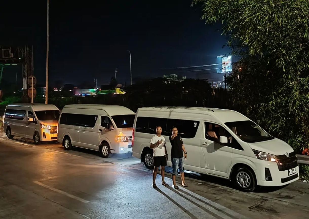Armada FR RENT TRANSINDO