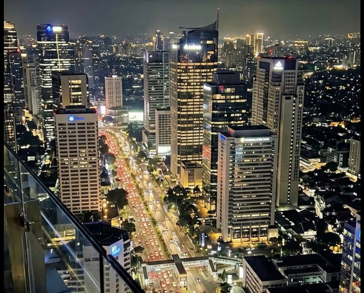 Paket wisata luar kota